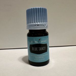 YL Blue Tansy Essential Oil